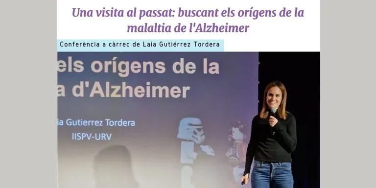 La Setmana de la Ciència arriba avui a Cambrils amb dues activitats