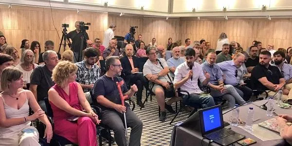 Un servei de “tramvia del Baix Gaià” fins a Tarragona, la proposta de l'Ajuntament d'Altafulla per fer front als efectes de les obres del corredor mediterrani