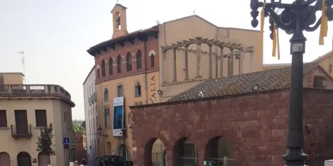 L'Escaldàrium donarà més protagonisme tant al foc com a l'aigua en la celebració del seu 25è aniversari. Ahir es van desvetllar per fi totes les novetats que inclourà l'espectacle