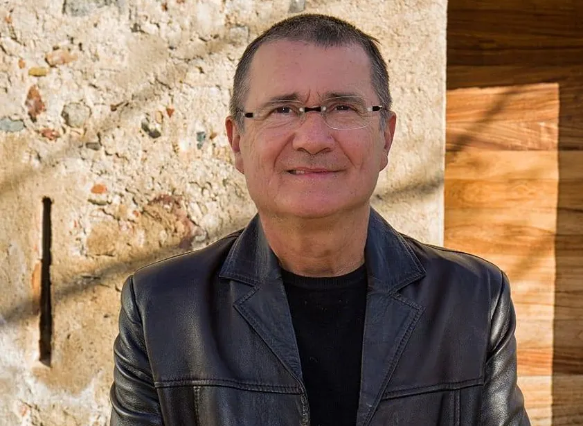 El cambrilenc Salvador Matas, nou responsable d’organització i finances dels Comuns al Camp de Tarragona