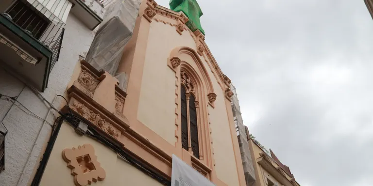 L'Ajuntament de Sitges reobrirà el 2026 l'edifici centenari del Patronat convertit en una llibreria pública