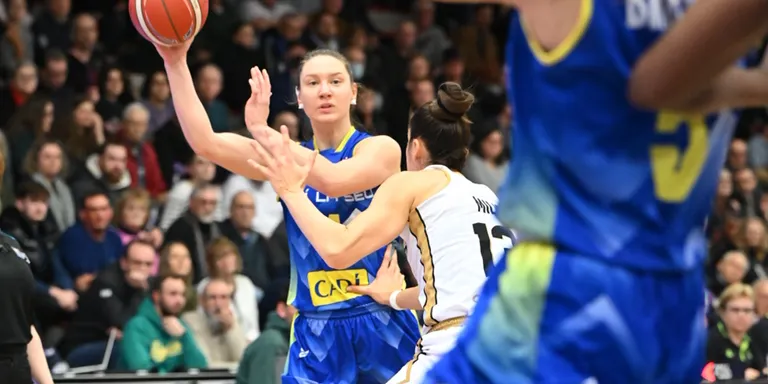 El Cadí La Seu ja coneix els rivals de l'Eurocup Women 2023-2024