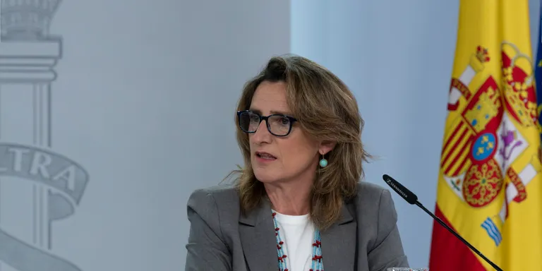 Espanya i Portugal proposen a Brussel·les un topall del gas de 30 euros el Mgw/h fins al desembre