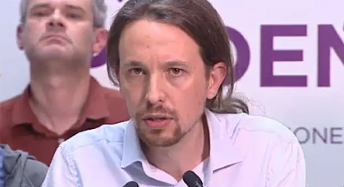 El partit liderat per Pablo Iglesias podria tenir presència a les properes eleccions municipals