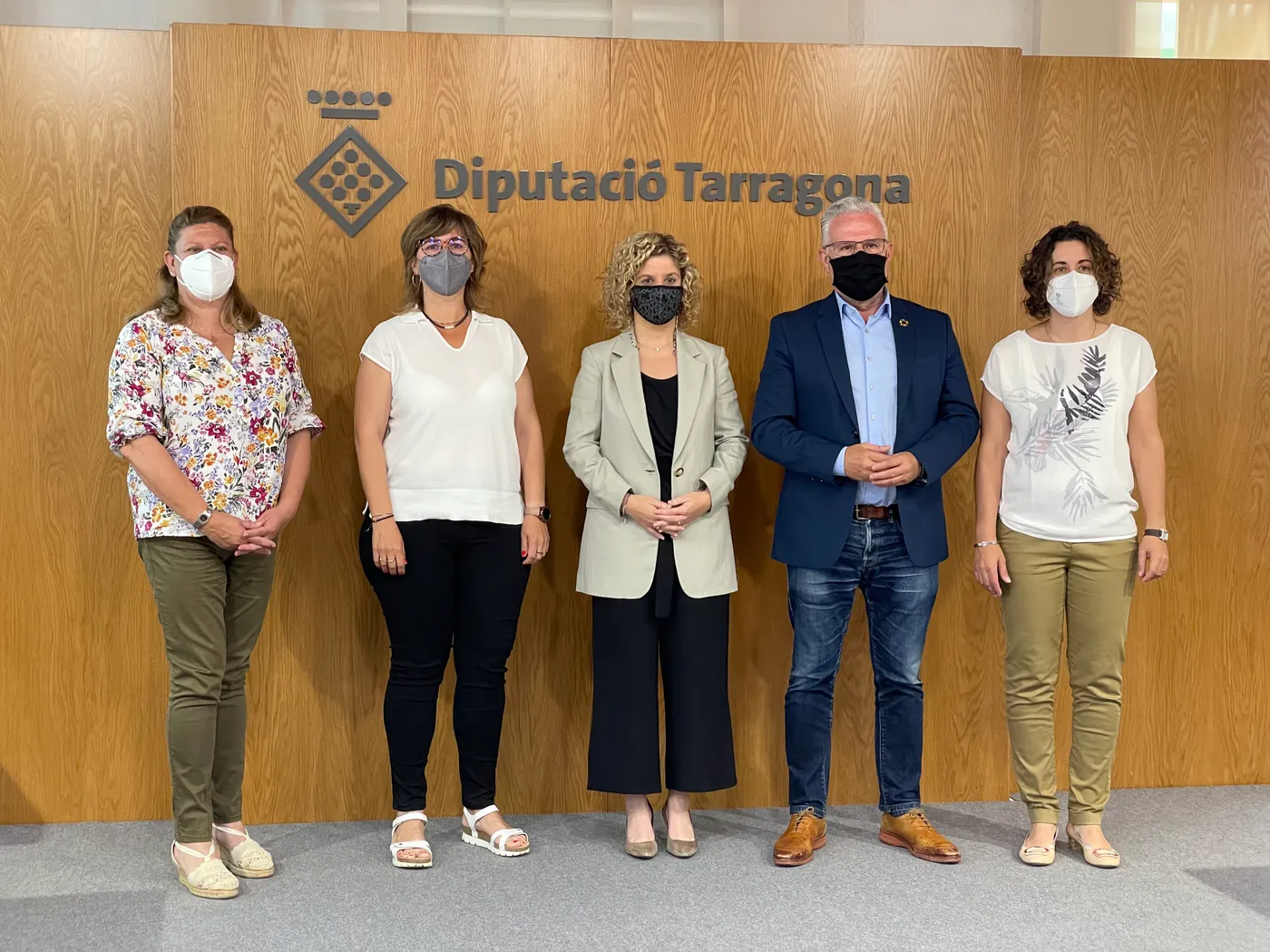 Cambrils, Salou i Vila-seca renoven el Pla conjunt de promoció de la Costa Daurada 