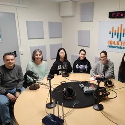 Premi IES Miquel Martí i Pol - episode art