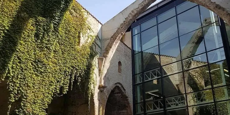 L'Ajuntament de la Seu d'Urgell estudia redefinir l'horari de la Biblioteca Sant Agustí