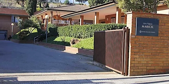 La falta de subvencions i l’obertura de l’escola Bressol Municipal van desencadenar la crisi del Maricel