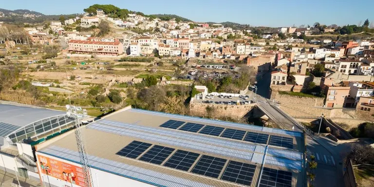 La CEL de Caldes es queda sense premi als Transformative Action Awards