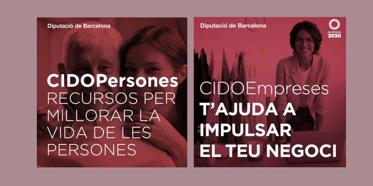 El web municipal incorpora un cercador de dades d’interès per a ciutadania i empreses