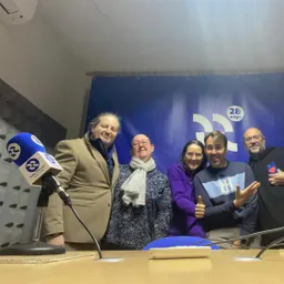 CONEIXENT AGRUPA del 17/2/2026 - episode art