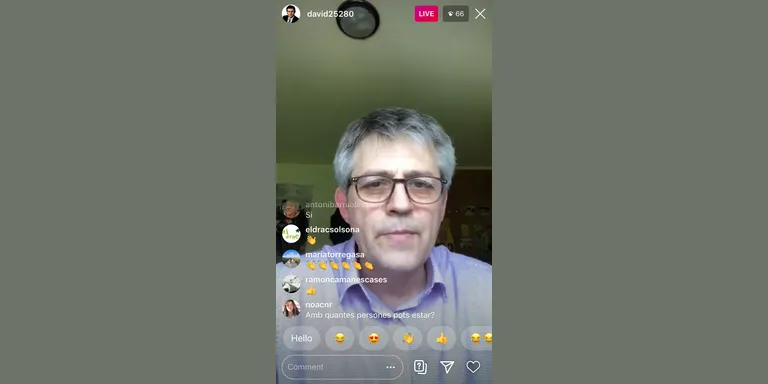 David Rodríguez es compromet a fer pressió perquè tots els solsonins afectats per ERTO cobrin