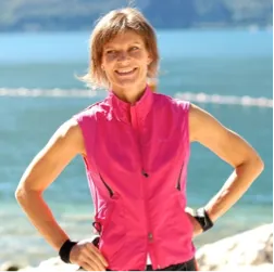 Tiina Arrankoski (Foto: INWA)