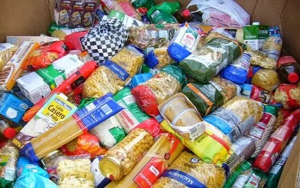 El Gran Recapte d'Aliments ja té 18.000 voluntaris però en necessita 2.000 més
