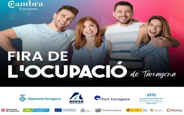 Foto: Cambra de Comerç de Tarragona