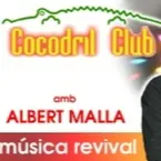 Cocodril Club del 14/11/2024 - episode art