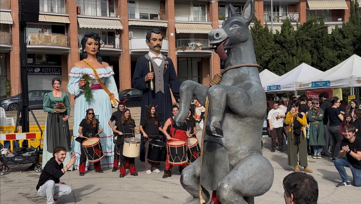 Festes de Tardor