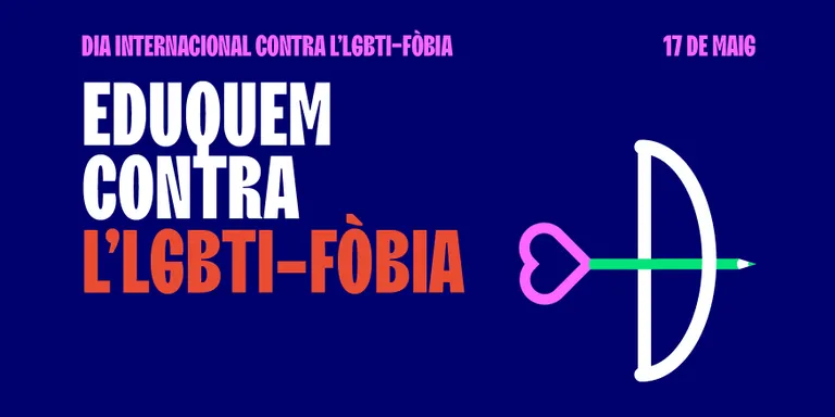 El Consell Comarcal de la Selva organitza formacions contra la LGTBIfòbia