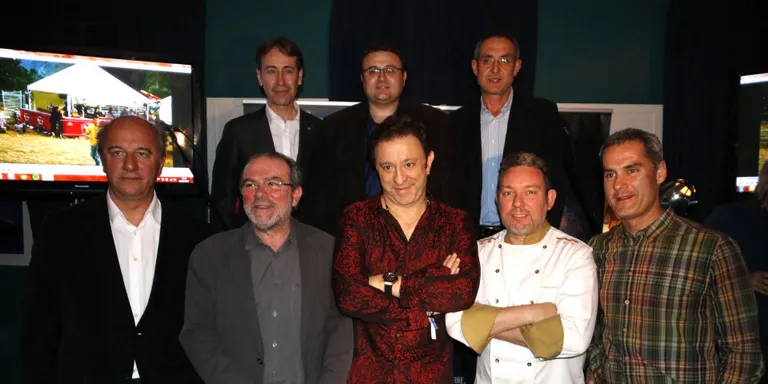 El Doctor Music Festival 2019 es presenta a Londres