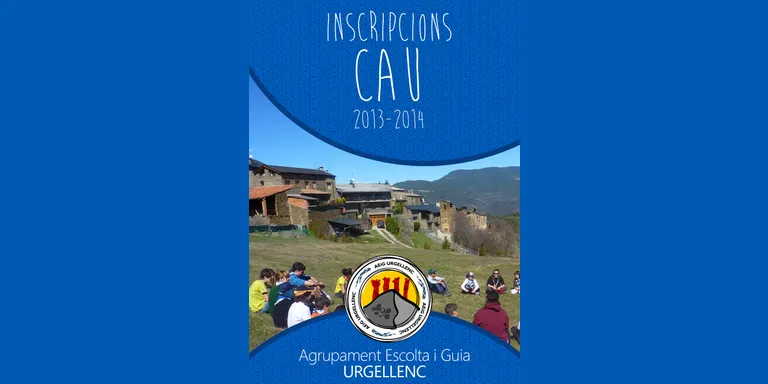 L'Agrupament Escolta obre les inscripcions per al nou curs