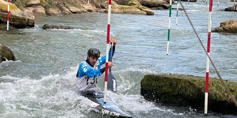 Victòries de Miquel Travé, Mònica Doria i Manel Contreras a la Segre Cup
