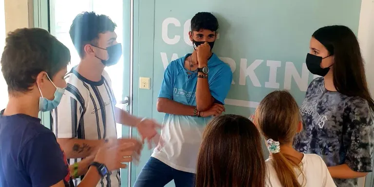 L’Ajuntament de Cambrils fa una crida perquè el jovent faci propostes al nou Pla Local de Joventut