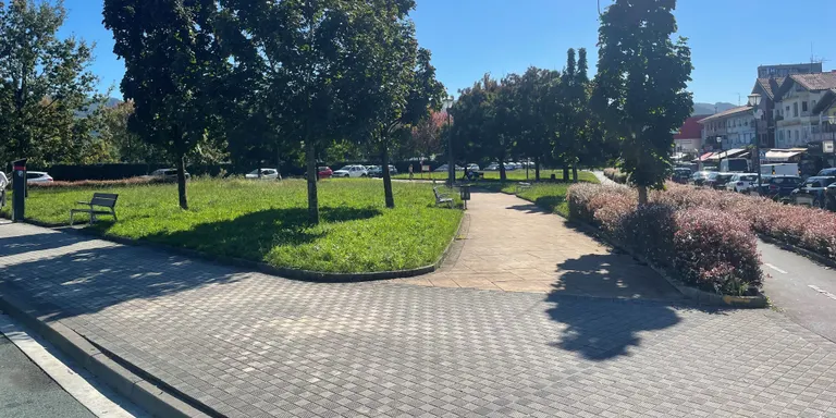 IRUN, KILÓMETRO CERO DEL ALMA PEREGRINA