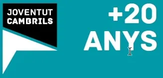 El Departament de Joventut de Cambrils reversiona el seu logo per segmentar la comunicació