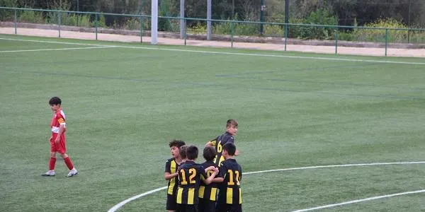 L’Escola de Futbol del CE Altafulla continua preparant l’inici de les lligues a principis d’octubre