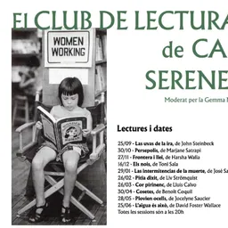 #686 - Entrevista a Gemma Mateu, Cal Serenet - episode art