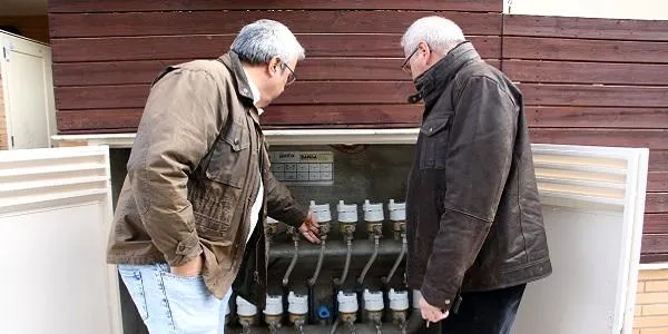 Altafulla, al capdavant de les innovacions amb la instal·lació de comptadors intel·ligents