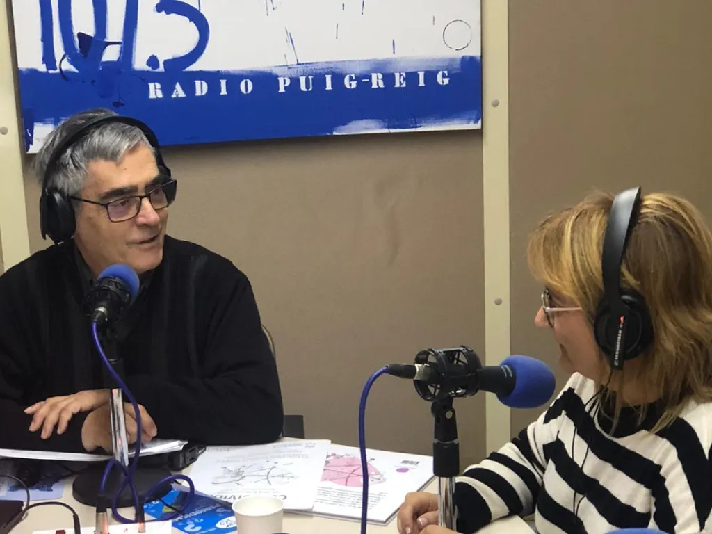 Entrevista Laia