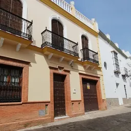 'Huellas en la ciudad devota': Antigua capilla del Cristo de los Milagros - episode art