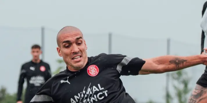 El Girona FC visita Celta amb la intenció de refer-se (19:30h)