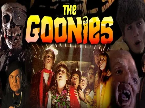 Sortegem invitacions per veure “Los Goonies” a La Sala