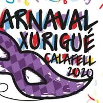 Carnaval "Xurigué" - Pregó del Rei Carnestoltes del 20/2/2020 - episode art