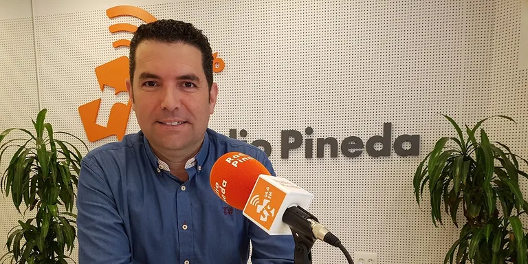 Xavier Amor (PSC): «Estic més il·lusionat que mai en tornar a ser escollit alcalde»