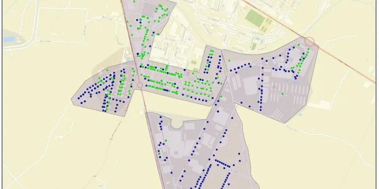 El polígon industrial d'Agramunt tindrà fibra òptica