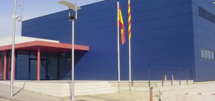 El sindicat USPAC de Mossos d'Esquadra diu que no arribaran reforços a les comissaries de Pineda i Arenys