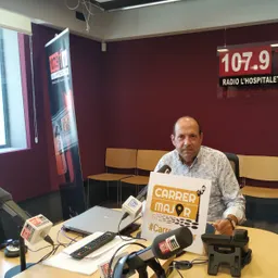 Carrer Major - Entrevista local a Joan Carles Ferran Gual - episode art