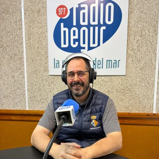 L'ENTREVISTA a Oliver Martinez. 25/02/2026