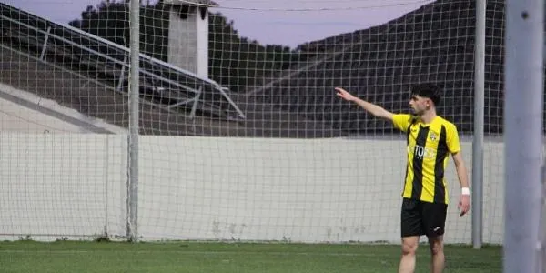 CE Altafulla – UD San Salvador: oportunitat per iniciar una nova ratxa de bons resultats