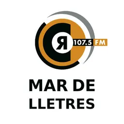 -MAR DE LLETRES del 12/7/2018 - episode art