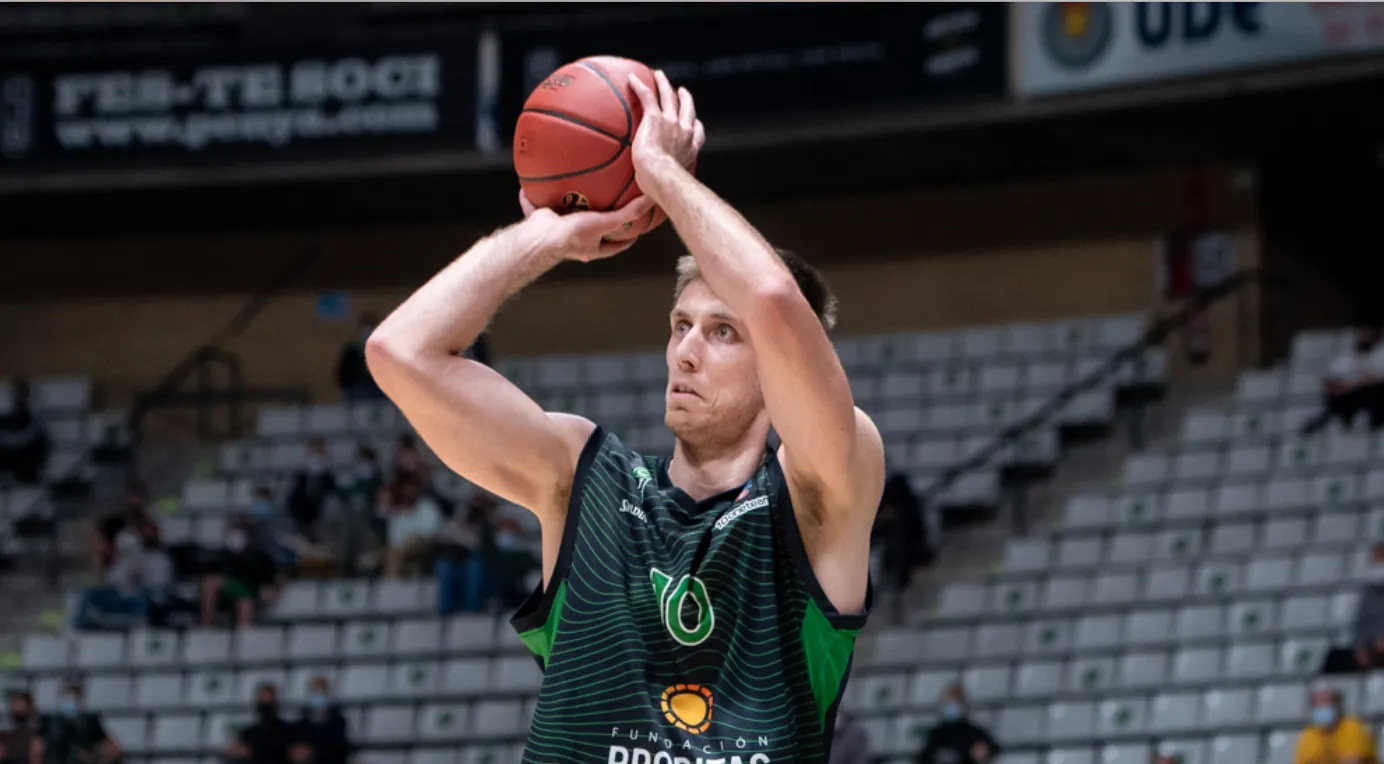 La Penya rep el Türk Telekom per retrobar-se amb la victòria a l’EuroCup (21h)