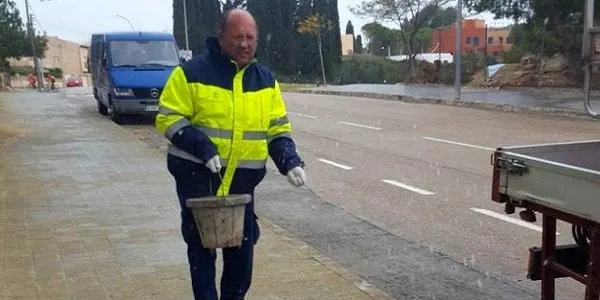L’Ajuntament d’Altafulla amplia la plantilla de la Brigada Municipal aquest estiu