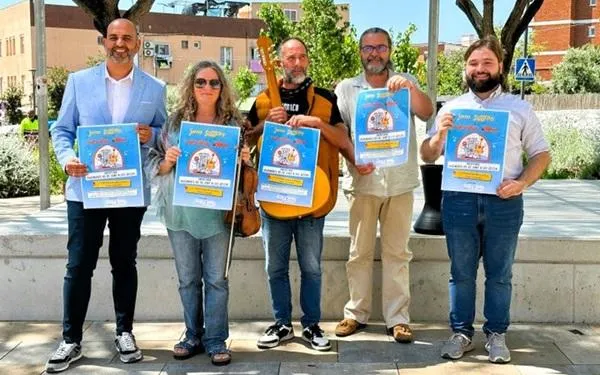Foto: Ajuntament de Torredembarra