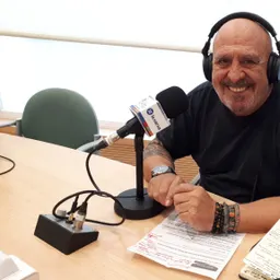 Secció de Publicitat, amb Xavi Franco - episode art
