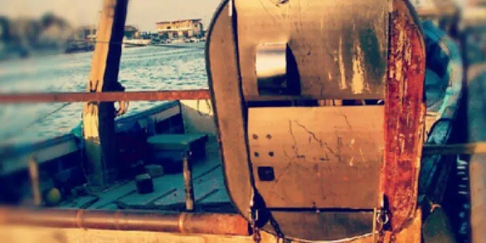 Comença la veda d'arrossegament al port d'Arenys de Mar