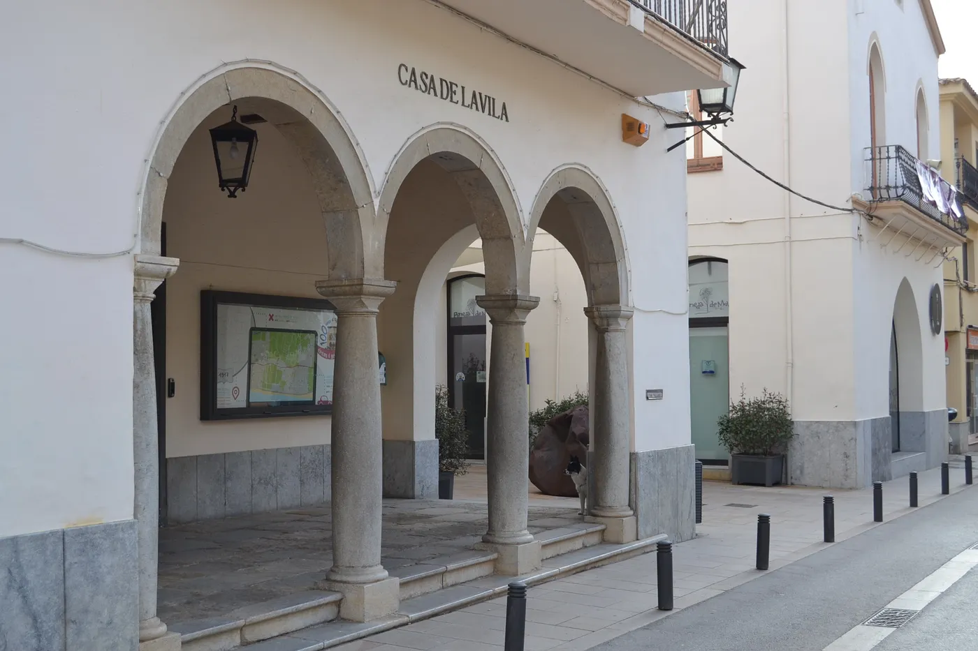 El PSC de Pineda satisfet de l'acord de la FEMP amb el Govern Central per a la flexibilització de l'ús dels romanents positius de tresoreria