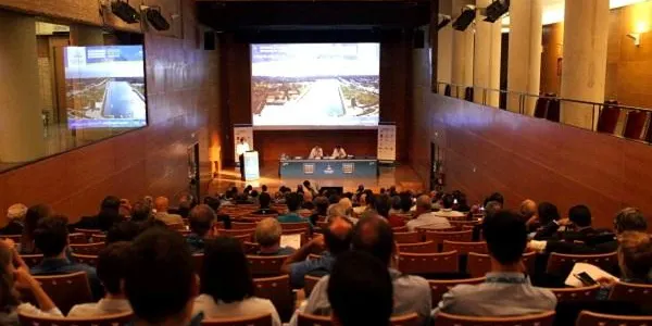 Villamayor: “La implicació social en futurs esdeveniments serà un dels llegats més importants"